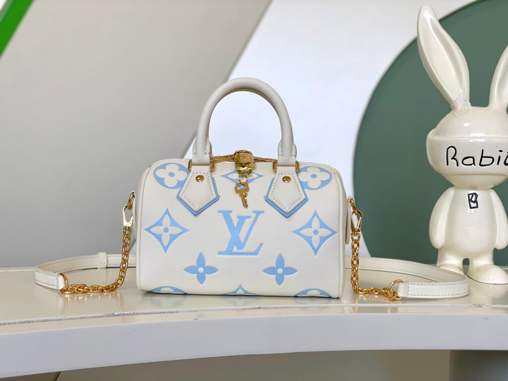 Candy Blue 1