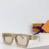 LOUIS VUITTON SUNGLASSES Z1548E (Original Edition)