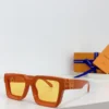 LOUIS VUITTON SUNGLASSES Z1548E (Original Edition)