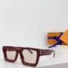 LOUIS VUITTON SUNGLASSES Z1548E (Original Edition)