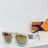 LOUIS VUITTON SUNGLASSES Z1548E (Original Edition)