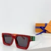 LOUIS VUITTON SUNGLASSES Z1548E (Original Edition)