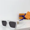 LOUIS VUITTON SUNGLASSES Z1548E (Original Edition)