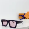 LOUIS VUITTON SUNGLASSES Z1548E (Original Edition)