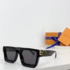 LOUIS VUITTON SUNGLASSES Z1548E (Original Edition)