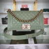 BOY CHANEL HANDBAG