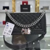 BOY CHANEL HANDBAG