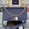 BOY CHANEL HANDBAG