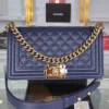 BOY CHANEL HANDBAG
