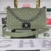 BOY CHANEL HANDBAG