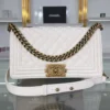 BOY CHANEL HANDBAG