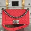 BOY CHANEL HANDBAG