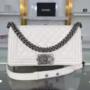 BOY CHANEL HANDBAG