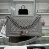 BOY CHANEL HANDBAG