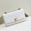 SMALL CLASSIC HANDBAG