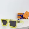 LOUIS VUITTON SUNGLASSES Z1548E (Original Edition)