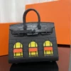 Birkin Faubourg 20/25  (Price upon request)