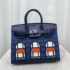 Birkin Faubourg 20/25 (Price upon request)