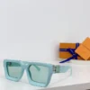 LOUIS VUITTON SUNGLASSES Z1548E (Original Edition)