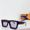 LOUIS VUITTON SUNGLASSES Z1548E (Original Edition)