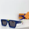LOUIS VUITTON SUNGLASSES Z1548E (Original Edition)