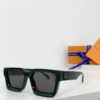 LOUIS VUITTON SUNGLASSES Z1548E (Original Edition)