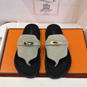 Hermes Sandals